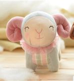 Unique and Very Cute Goat Stuffed Plush Toys