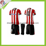 Sportswear Custom Sublimation Wholesales Soccer Jersey for Men