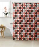 Eco-Friendly PEVA Shower Curtains