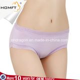 Latest Fancy Sexy Mature Ladies Bamboo Panties Lady Panty Underwear