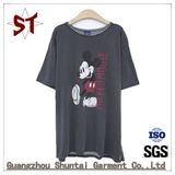 Fashion Clothing Short Women/Men T-Shirt