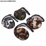 Camo Winter Keep Warm Unisex Protection Earmuff