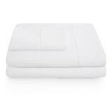 Microfiber Deep Pocket Fitted Sheet Bed Sheet for Luxury Hotel