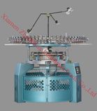 Professional Industrial Sewing Single Jersey Textil Circular Knitting Machine