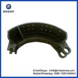 Farm Tractor Part Cast Iron Brake Shoe