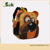 Popular Preschool Kids Mini Bear Backpack for Boys