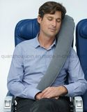 OEM Hot Sale Potable Inflatable Trip Neck Pillow