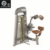 Commercial Equipment Abdominal Crunch Machine 7019 Gym Machine