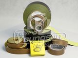 Heat Resistant Adhesive Tape