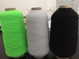 90# Rubber Covered Yarn for Socks and Garments