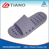 Anti Slip Indoor Purple Bathroom Slipper