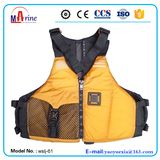 Men's Life Jacket Pfd Personal Flotation Device 