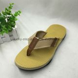 2017 New Style Man Slipper