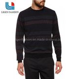 Wholesale Acrylic & Cotton O Neck Men's Pullover