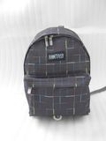 Grey Travel Sports School Outdoor Bags Computer Backpack