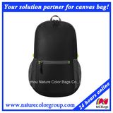 Water Resistant Foldable Backpack for Campus and Outdoor Travel