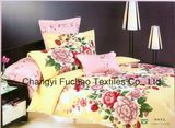 100% Cotton New Design Bedding Set