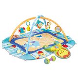 En71 Approval Baby Carpet Baby Play Mat (H0989245)