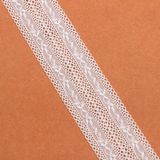 Flower Organza Lace