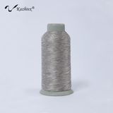 Silver Fiber Sewing Conducive Thread