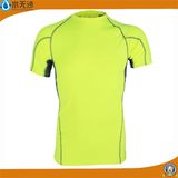 Wholesale Men Short Sleeve T-Shirts Sport Wear T-Shirts