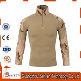 Tactical Outdoor Military Uniform Combat Shirts Pants Frog Suits