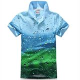 Latest Fashion Style Polo Shirt