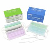 Disposable Medical Surgical Non Woven Face Mask /Face Cover