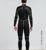 Sun Screen 3mm Neoprene Unisex Wetsuit&Sportwear (743)