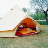 Hotel Used Outdoor Camping Bell Tent
