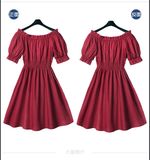 New Style Women Clothing Casual Dresses for Women Elegant