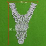 Fashion Apparel Caaessories Garment Lace Collar (cn132)