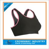 Custom Made Ladies Sexi Sport Body Shaper Bra