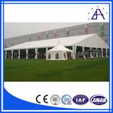 High Quality Certificated 20X40m Large Aluminum Tent Profile