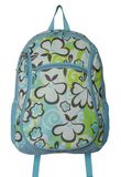 Leisure School Backpack with Printing Pattern, for Bts, Promotion, Sport