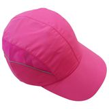 Fashion Polyester Soft Sport Cap 1636