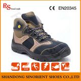 Building Safety Shoes Work Shoe for Middle East Market Safety Work Shoe