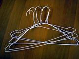 Clothing Hanger