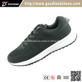 2017new Design Runing Shoes with Fabric 20088-2