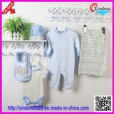 Boy's Cotton Wear Set