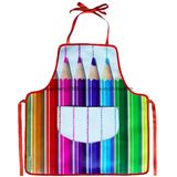 100% Cotton Cooking Apron