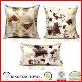 2017 New Design Digital Printing Cushion Cover Df-C152