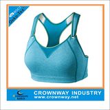 China Factory Wholesale Price Hot Sex Women's Sport Bra