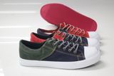 Canvas Men Footwears (rubber shoes)