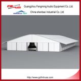 300 and 500 People Luxury Arched Wedding Tent with Decoration