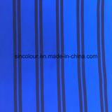 80%Nylon 20%Spandex Knitted Fabric for Swimwear