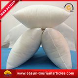 Airline Pillow with Customs Logo & White Color