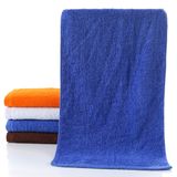 Luxury Bath Towel Collection, Towel with Absorbent 100% Cotton