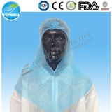 Disposable Nonwoven PP Worker Snood Cap