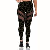 Top Quality Women Fitness Wear Casual Sport Yoga Pants